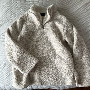 White Sherpa